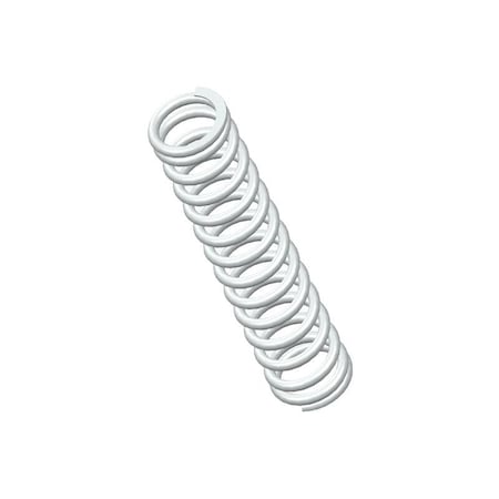 Approved Vendor Compression Spring, O= .720, L= 3.50, W= .096 G709968479